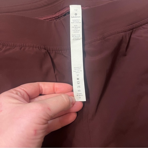 Lululemon High-Rise Jogger Full Length - Picture 4 of 5